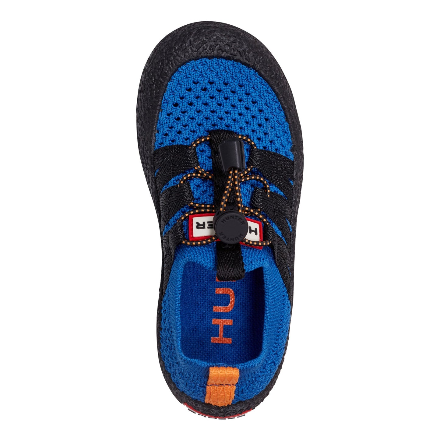 Hunter Boots Little Kids Vin Casual Slip-on Water Shoes