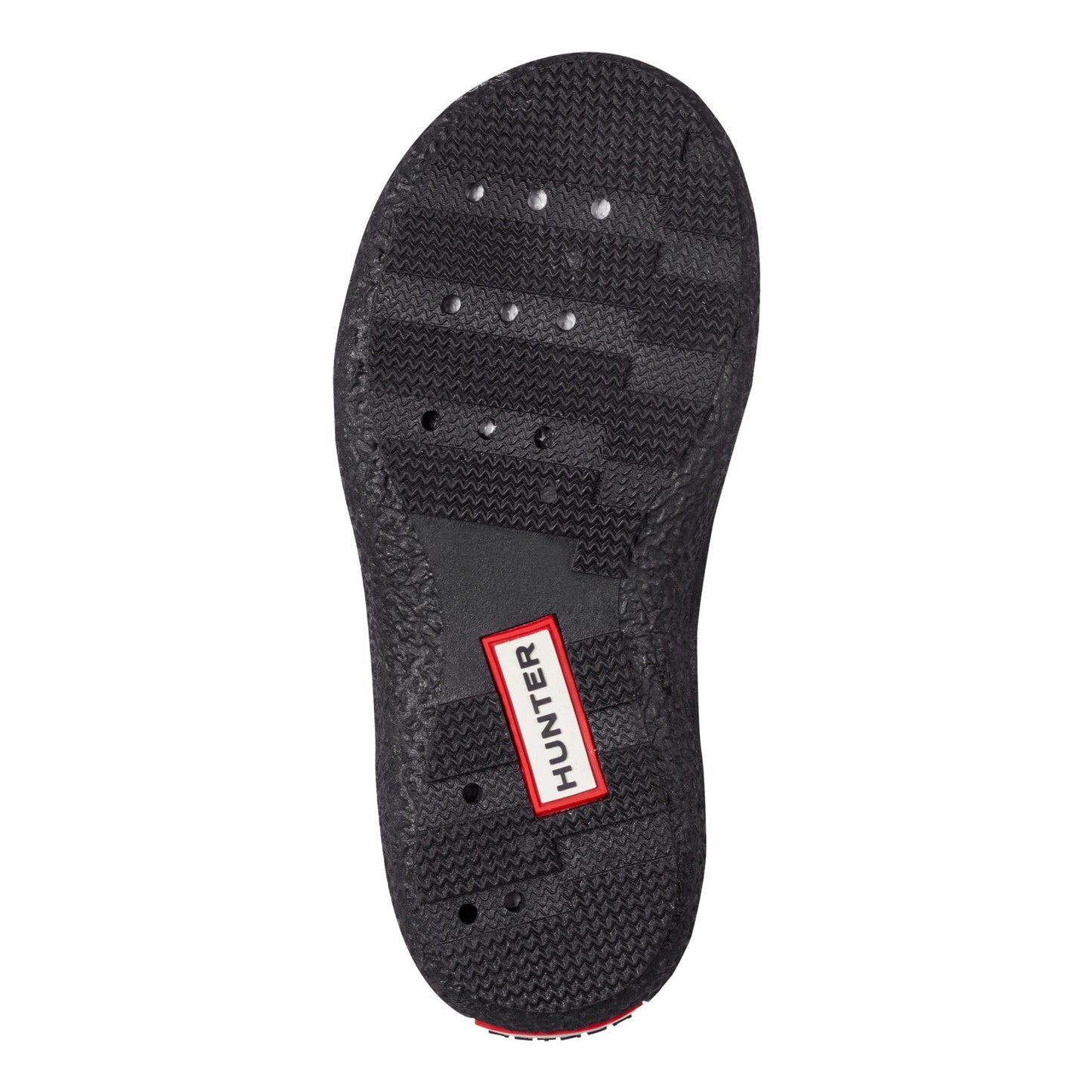 Hunter Boots Little Kids Vin Casual Slip-on Water Shoes