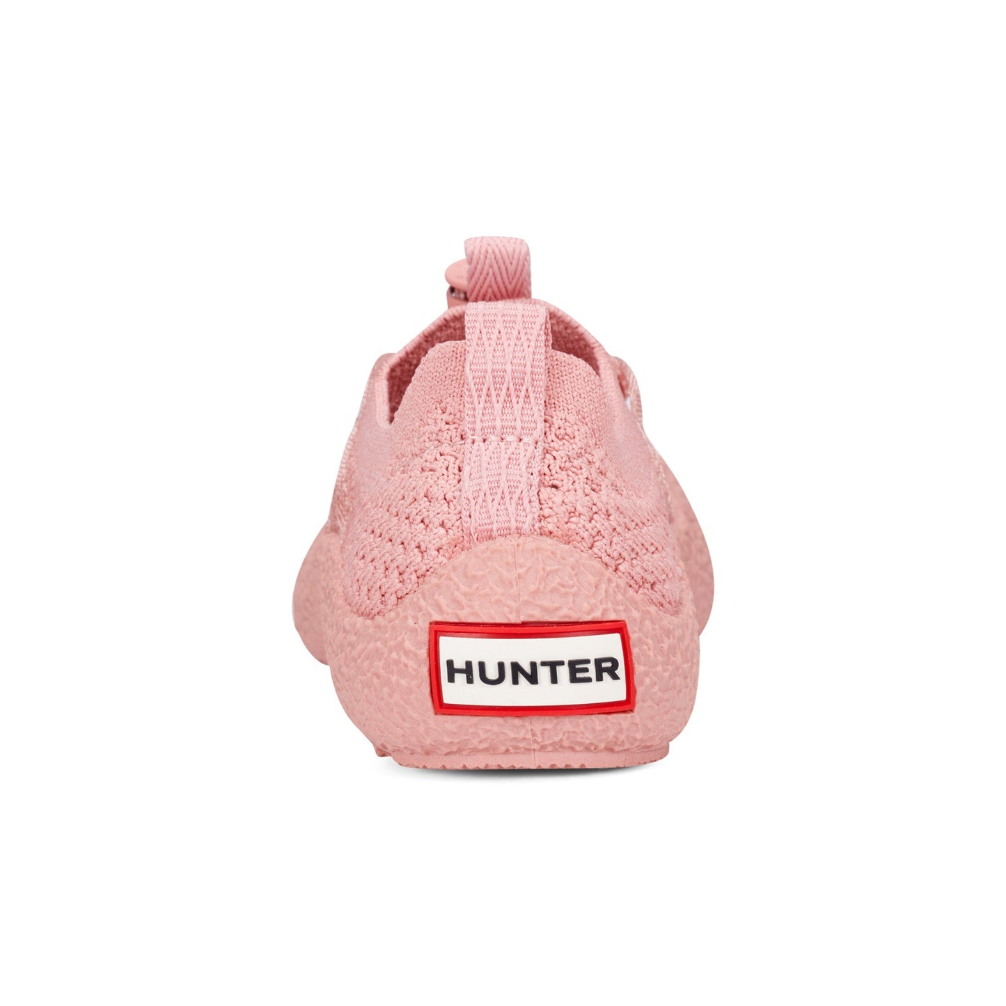 Hunter Boots Big Kids Vin Casual Slip-on Water Shoes