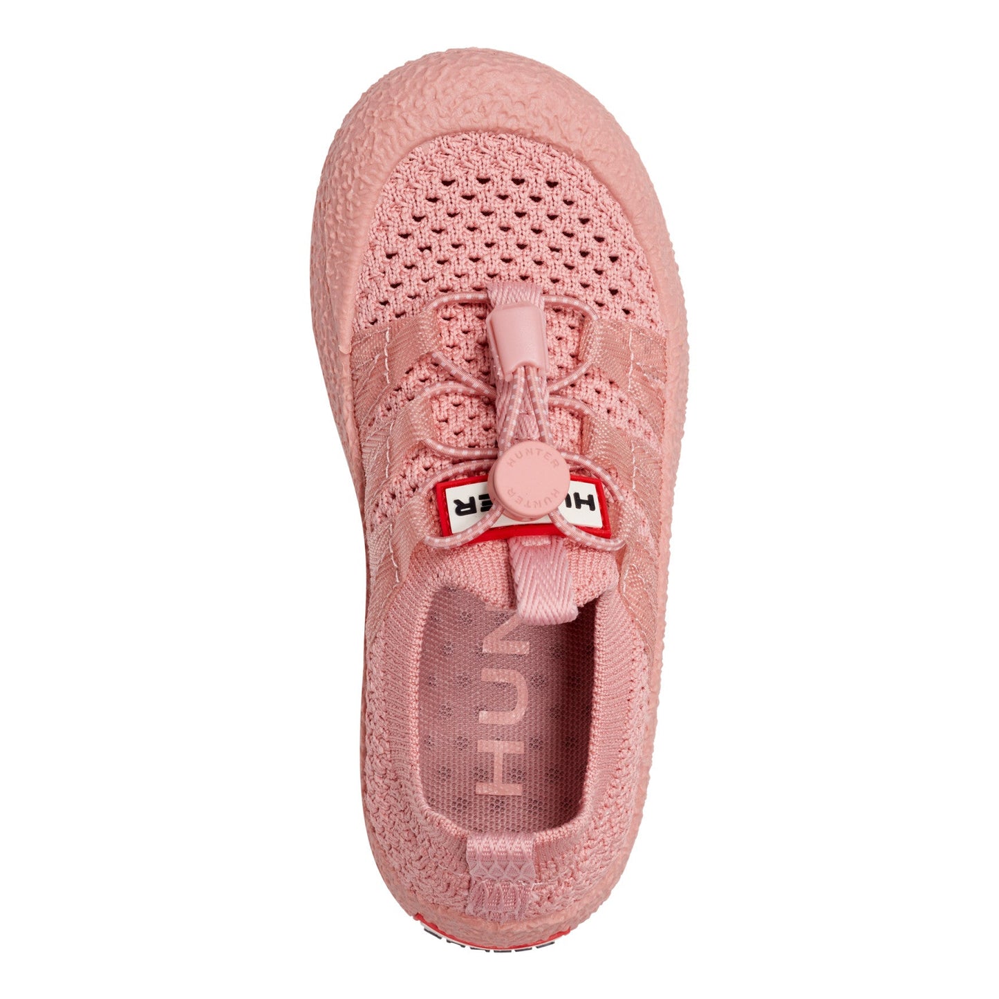 Hunter Boots Big Kids Vin Casual Slip-on Water Shoes