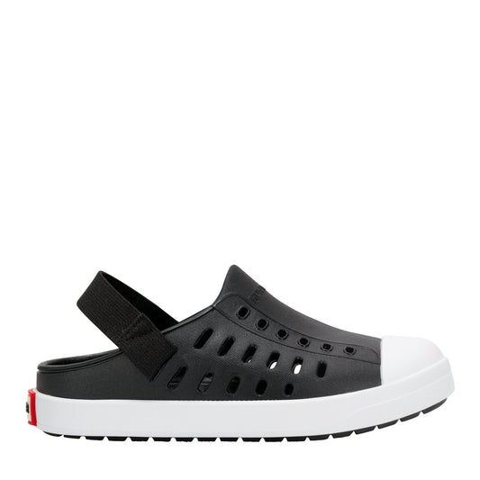 Hunter Boots Little Kids Jaime Slip-on Slingback Casual Sneakers