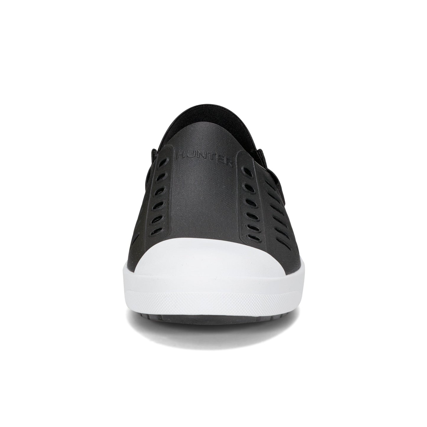 Hunter Boots Little Kids Jaime Slip-on Slingback Casual Sneakers