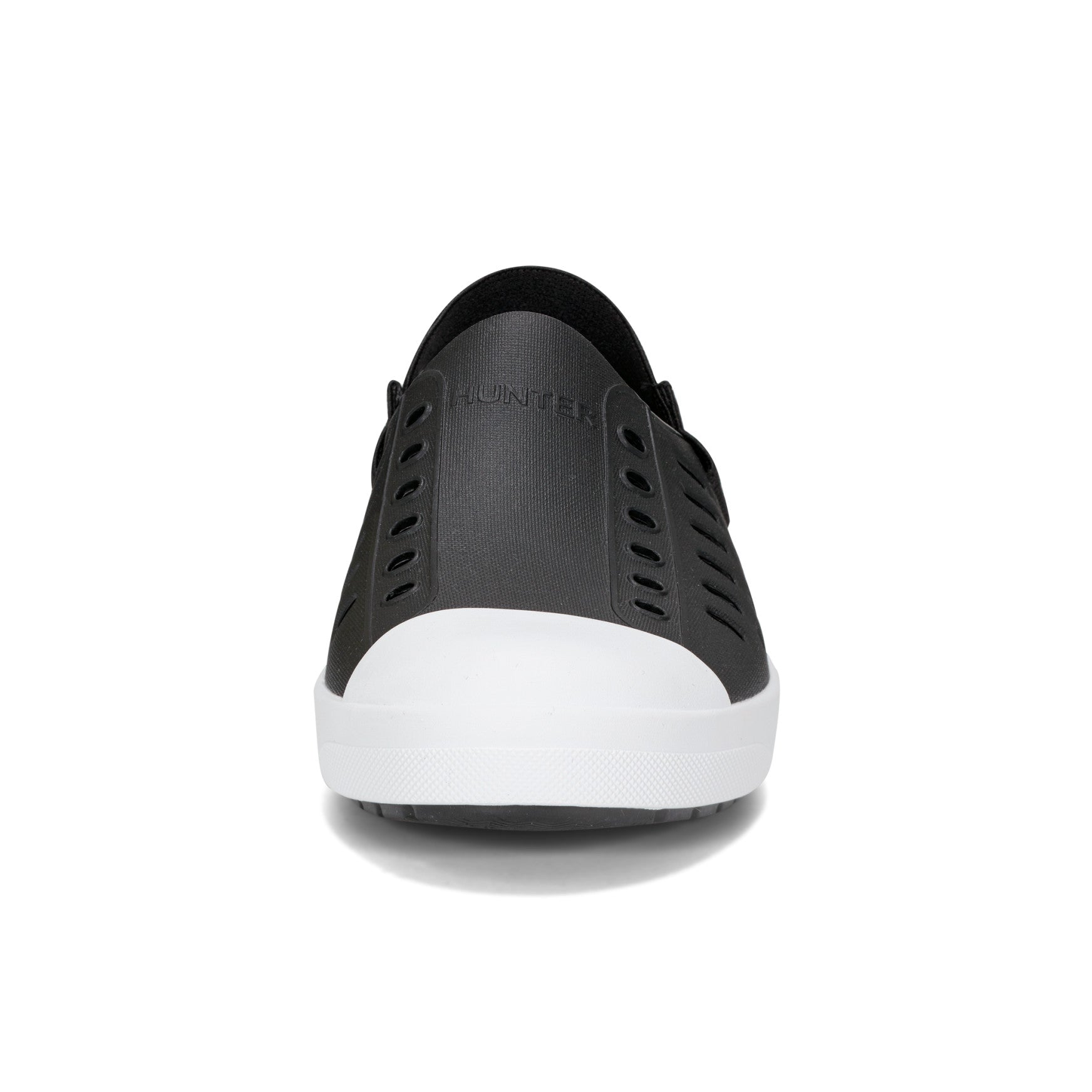 Hunter Boots Little Kids Jaime Slip-on Slingback Casual Sneakers
