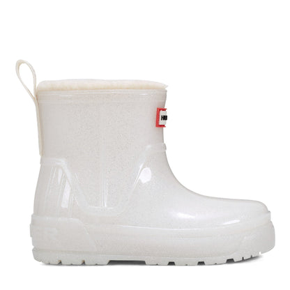Hunter Boots Big Kids Gracey Insulated Waterproof Rain Boots