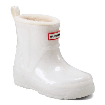 Hunter Boots Big Kids Gracey Insulated Waterproof Rain Boots