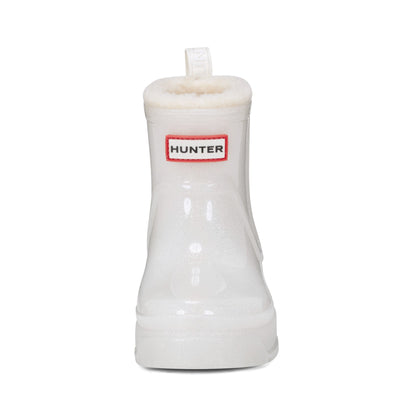 Hunter Boots Big Kids Gracey Insulated Waterproof Rain Boots