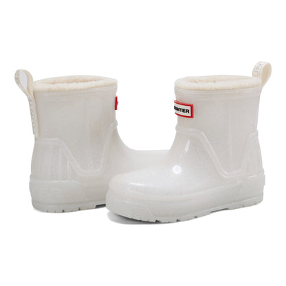 Hunter Boots Big Kids Gracey Insulated Waterproof Rain Boots