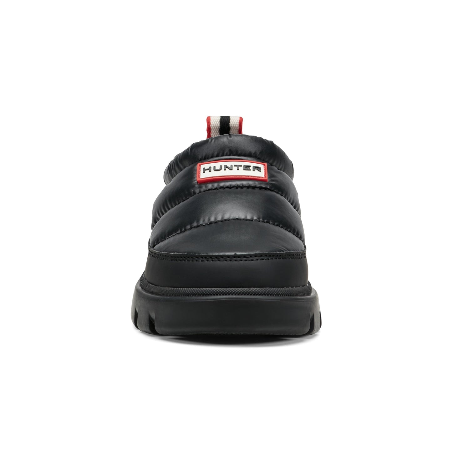 Hunter Boots Big Kids Cody Lug Sole Insulated Water Resistant Slip-on Shoes