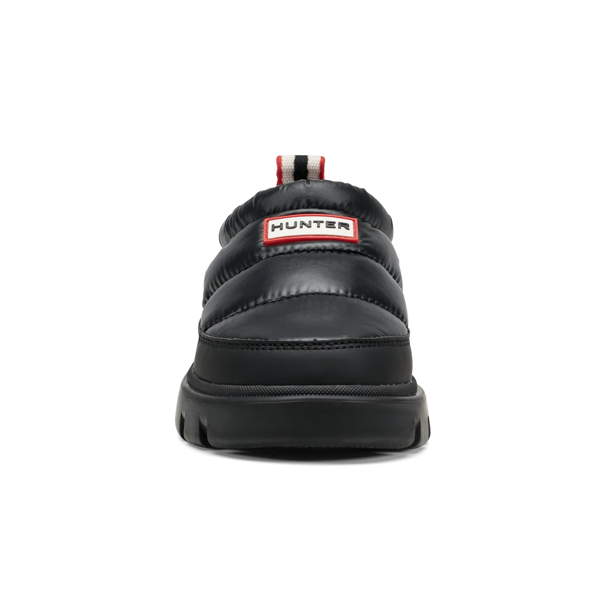 Hunter Boots Big Kids Cody Lug Sole Insulated Water Resistant Slip-on Shoes