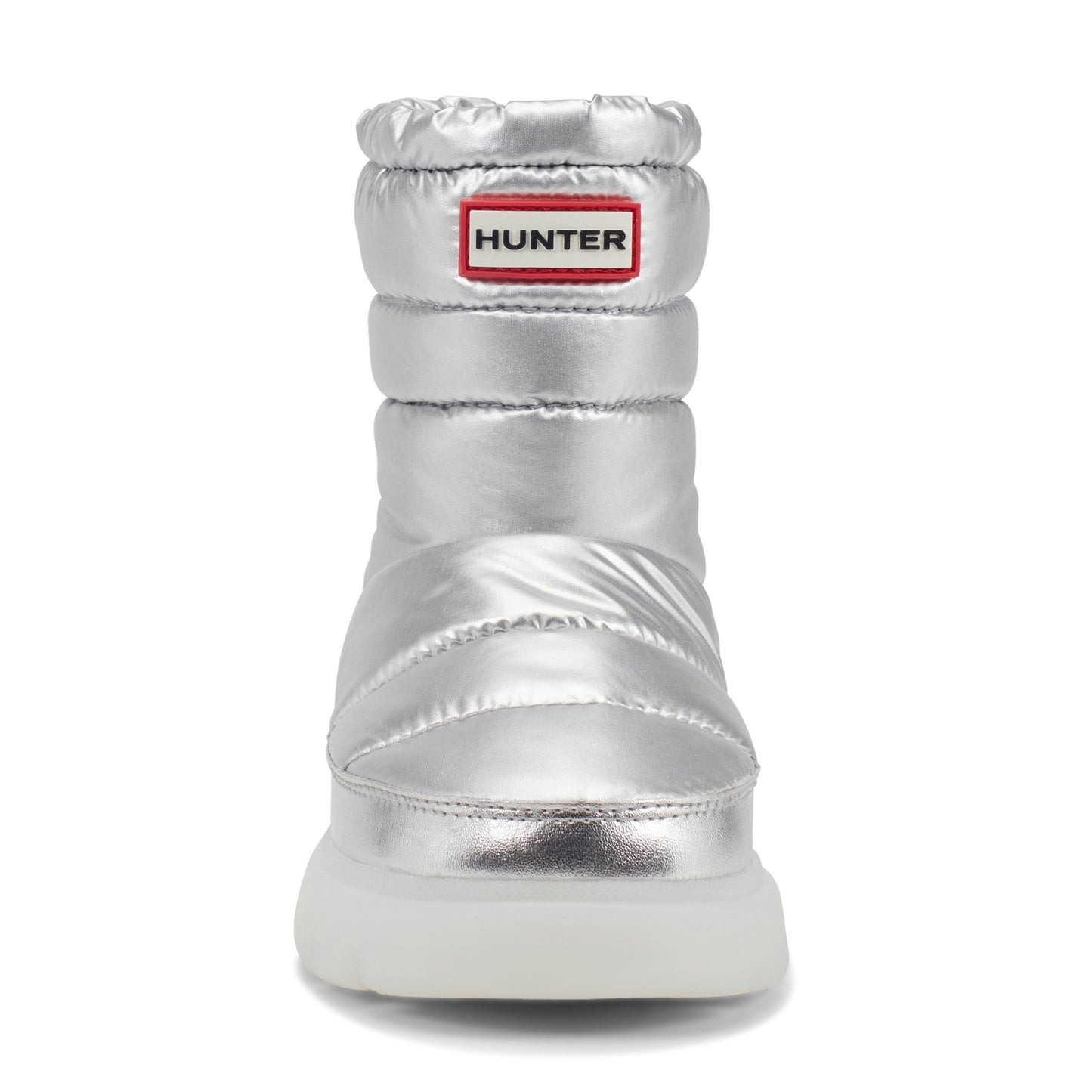 Hunter Boots Big Kids Cuddle Lug Sole Insulated Waterproof Snow Booties