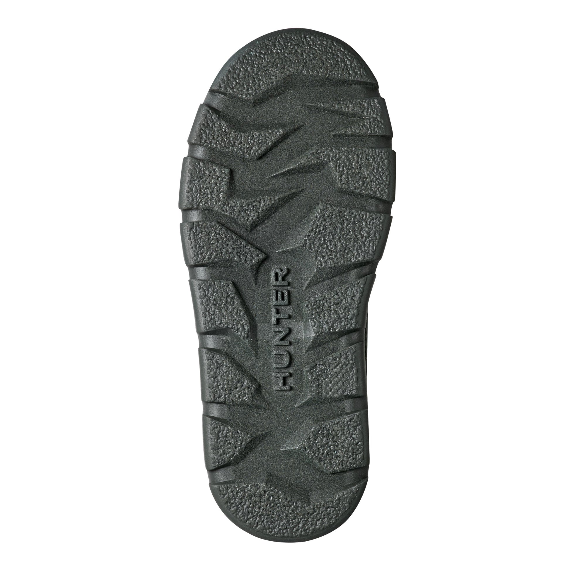 Hunter Boots Big Kids Cuddle Lug Sole Insulated Waterproof Snow Booties