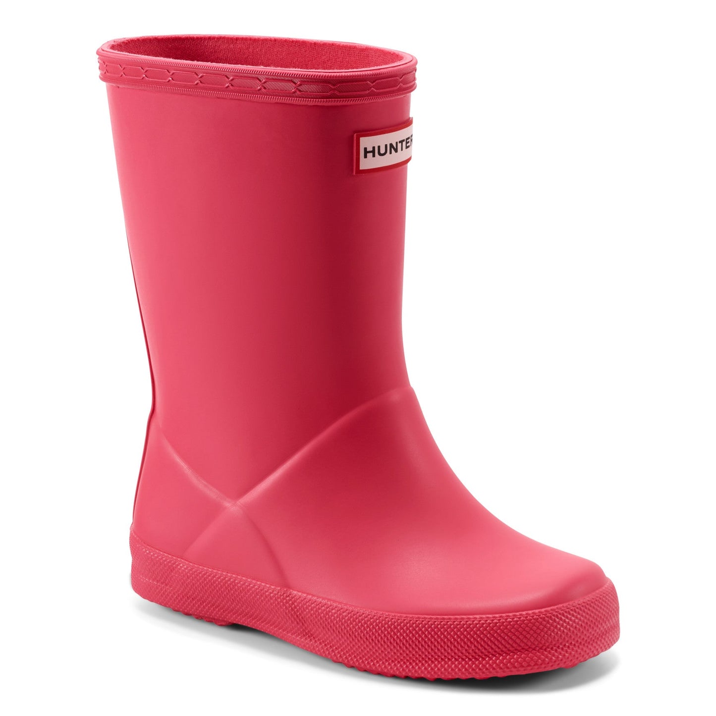 Hunter Boots Kids First Classic Rain Boots