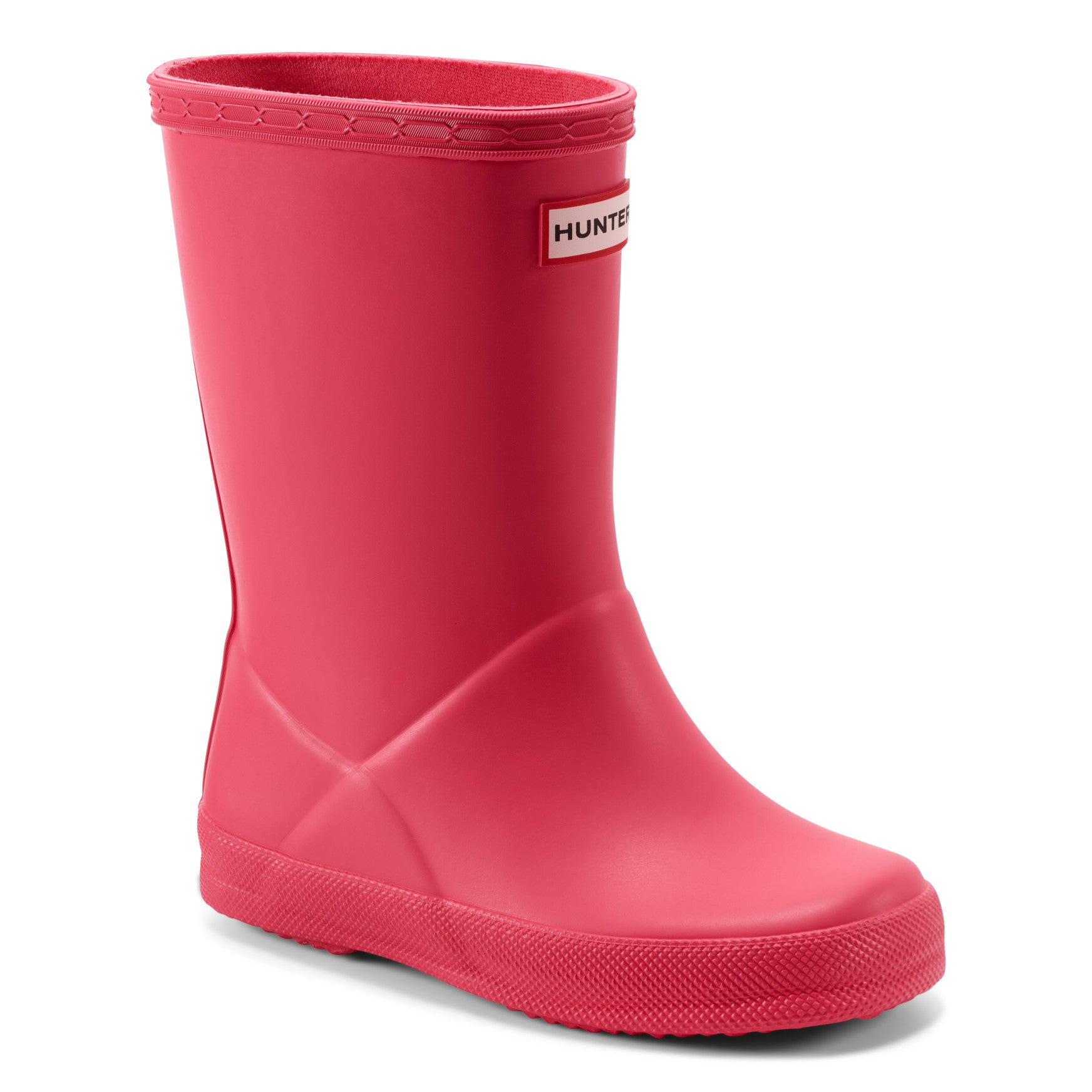 Hunter Boots Kids First Classic Rain Boots