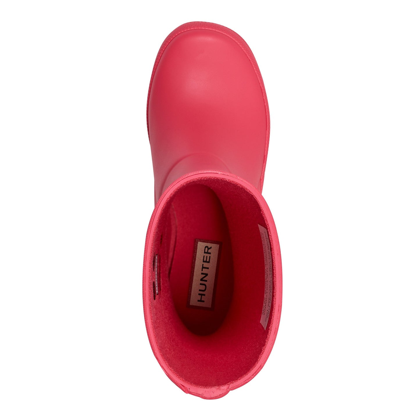 Hunter Boots Kids First Classic Rain Boots