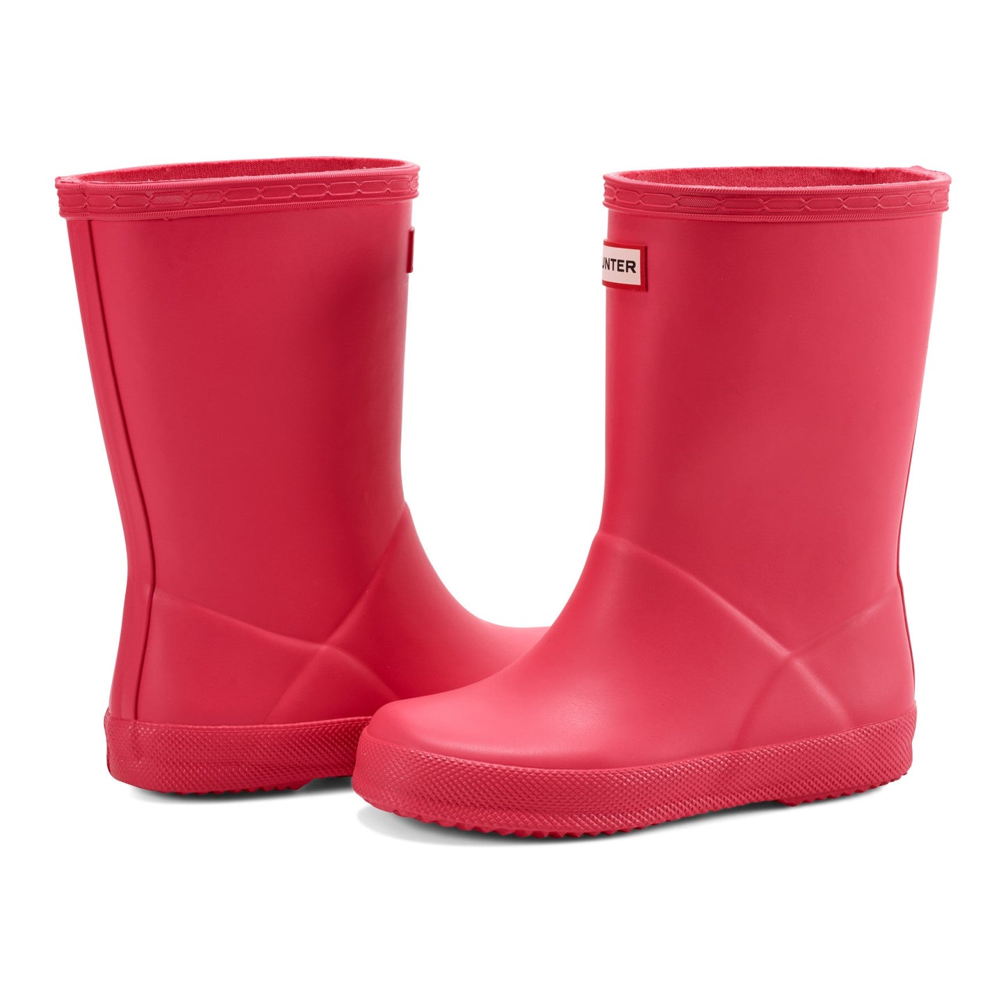 Hunter Boots Kids First Classic Rain Boots