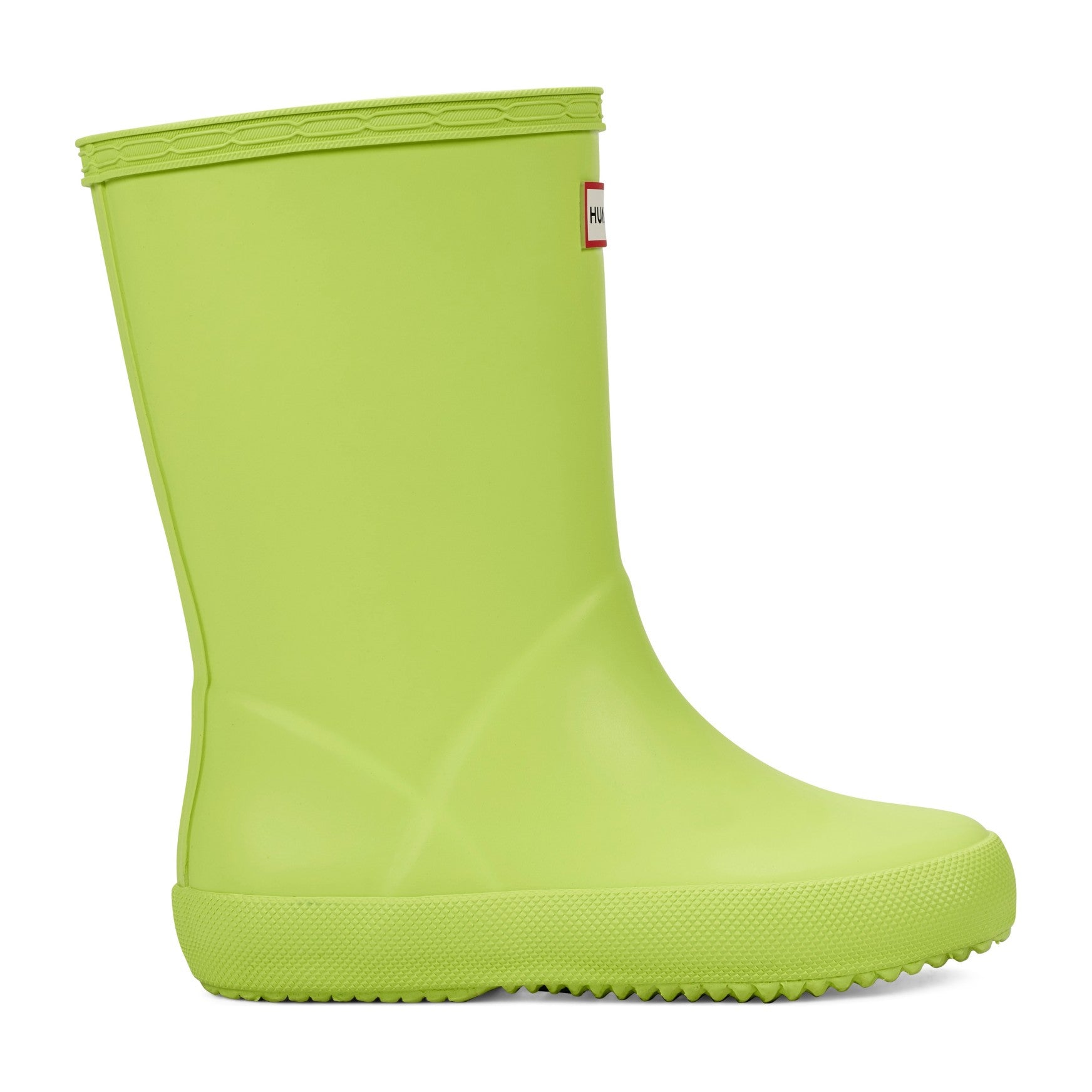 Hunter Boots Kids First Classic Rain Boots
