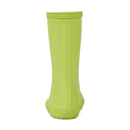 Hunter Boots Kids First Classic Rain Boots