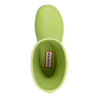 Hunter Boots Kids First Classic Rain Boots