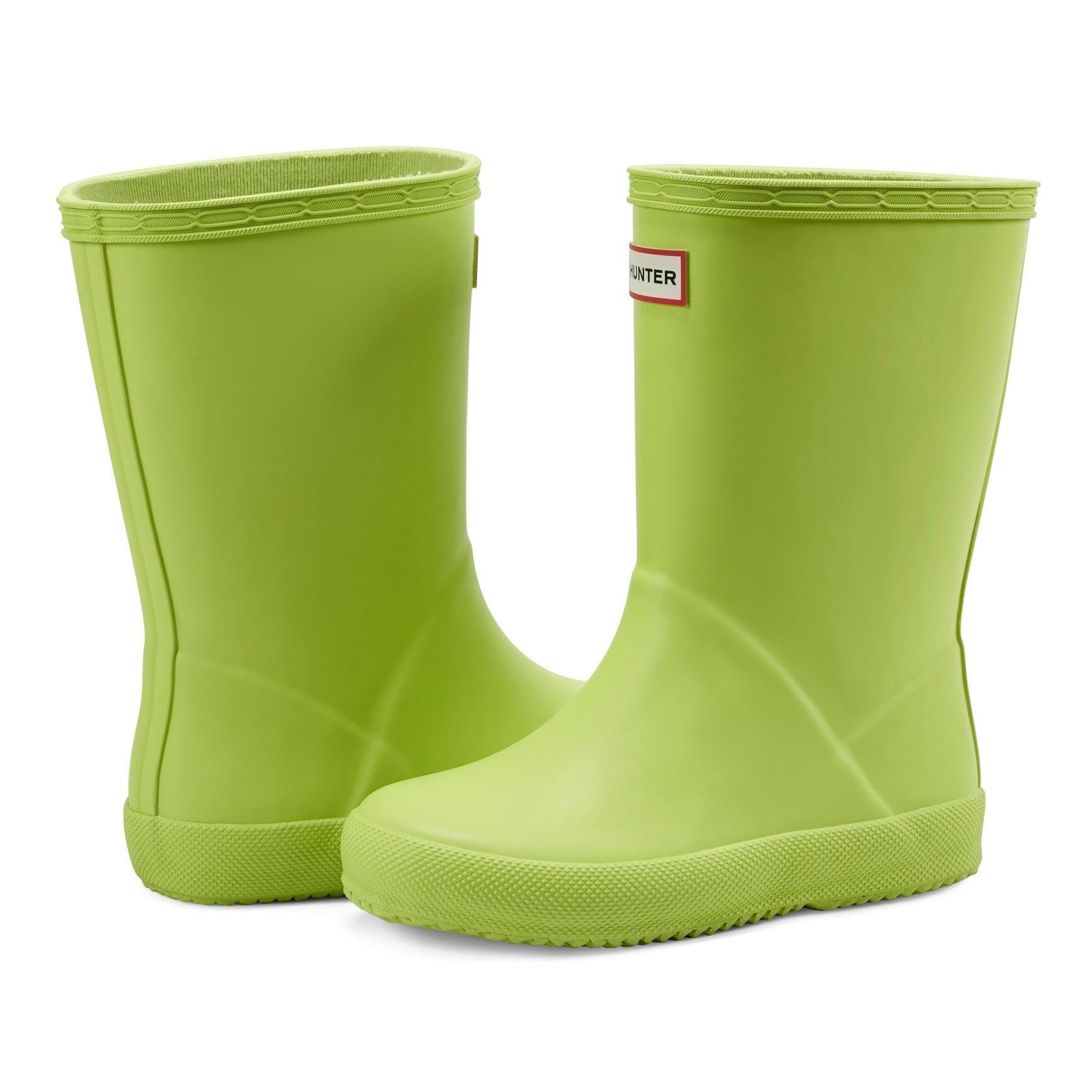 Hunter Boots Kids First Classic Rain Boots
