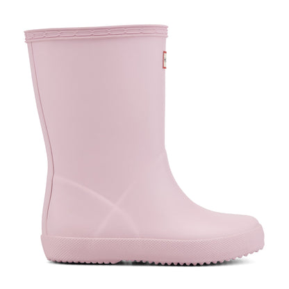 Hunter Boots Kids First Classic Rain Boots