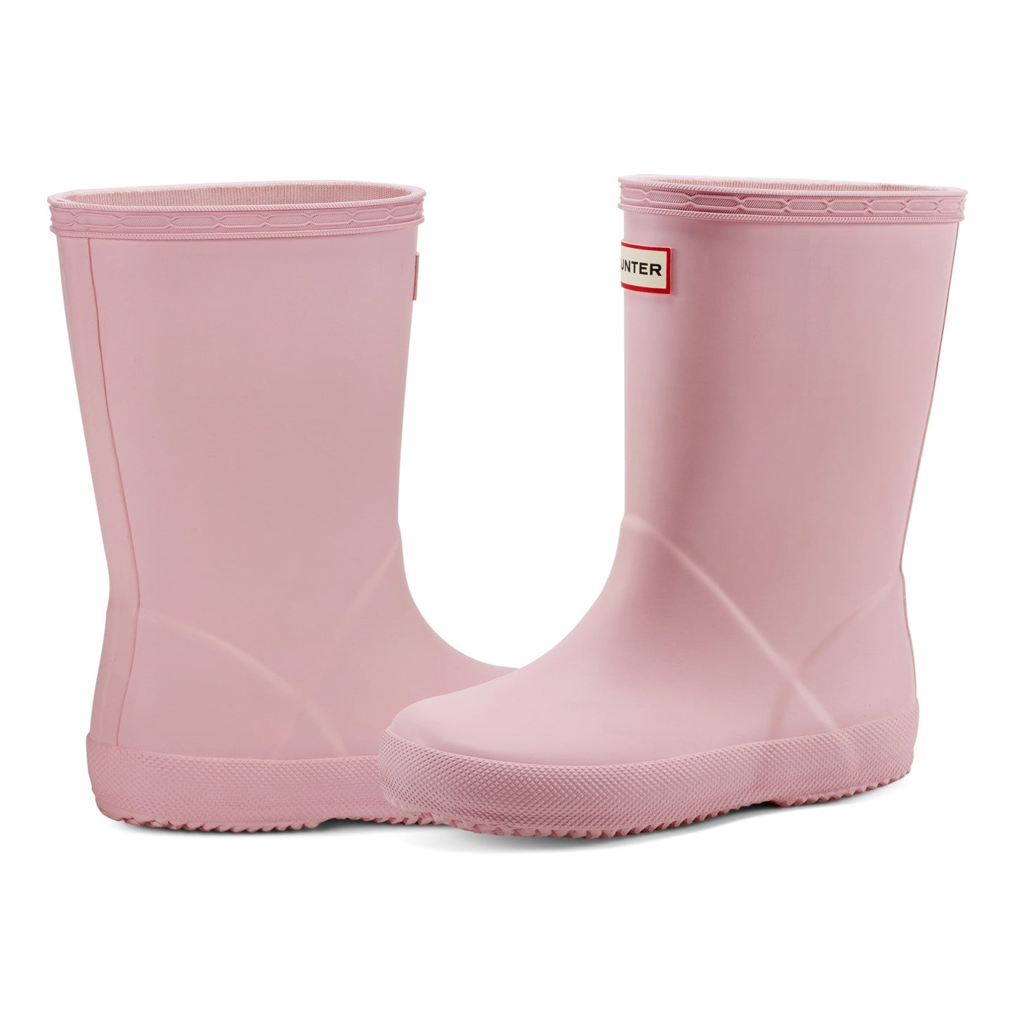 Hunter Boots Kids First Classic Rain Boots