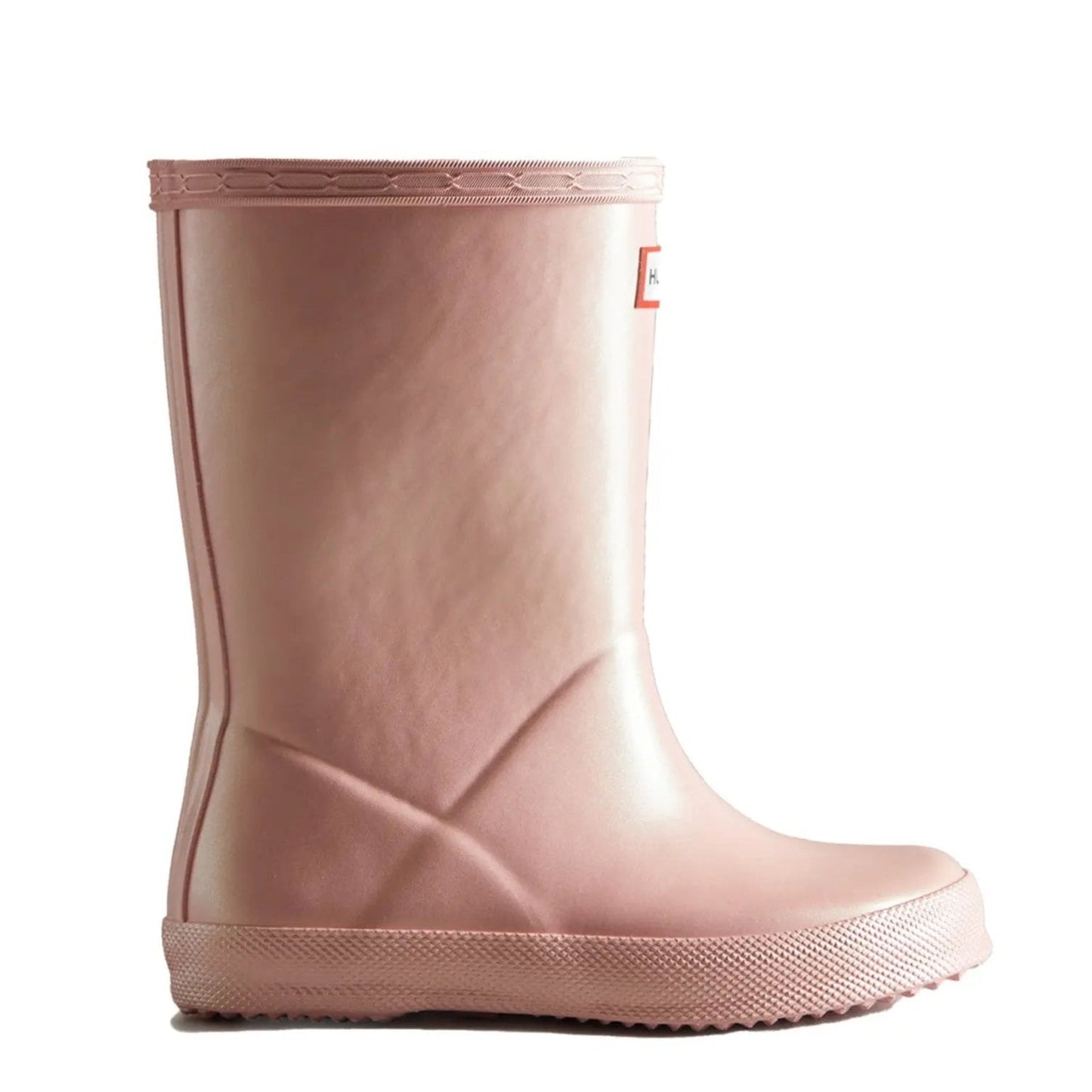 Hunter Boots Kids First Nebula Rain Boots