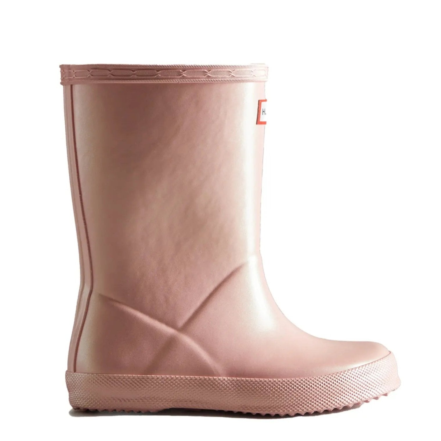 Hunter Boots Kids First Nebula Rain Boots