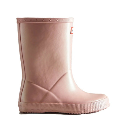 Hunter Boots Kids First Nebula Rain Boots