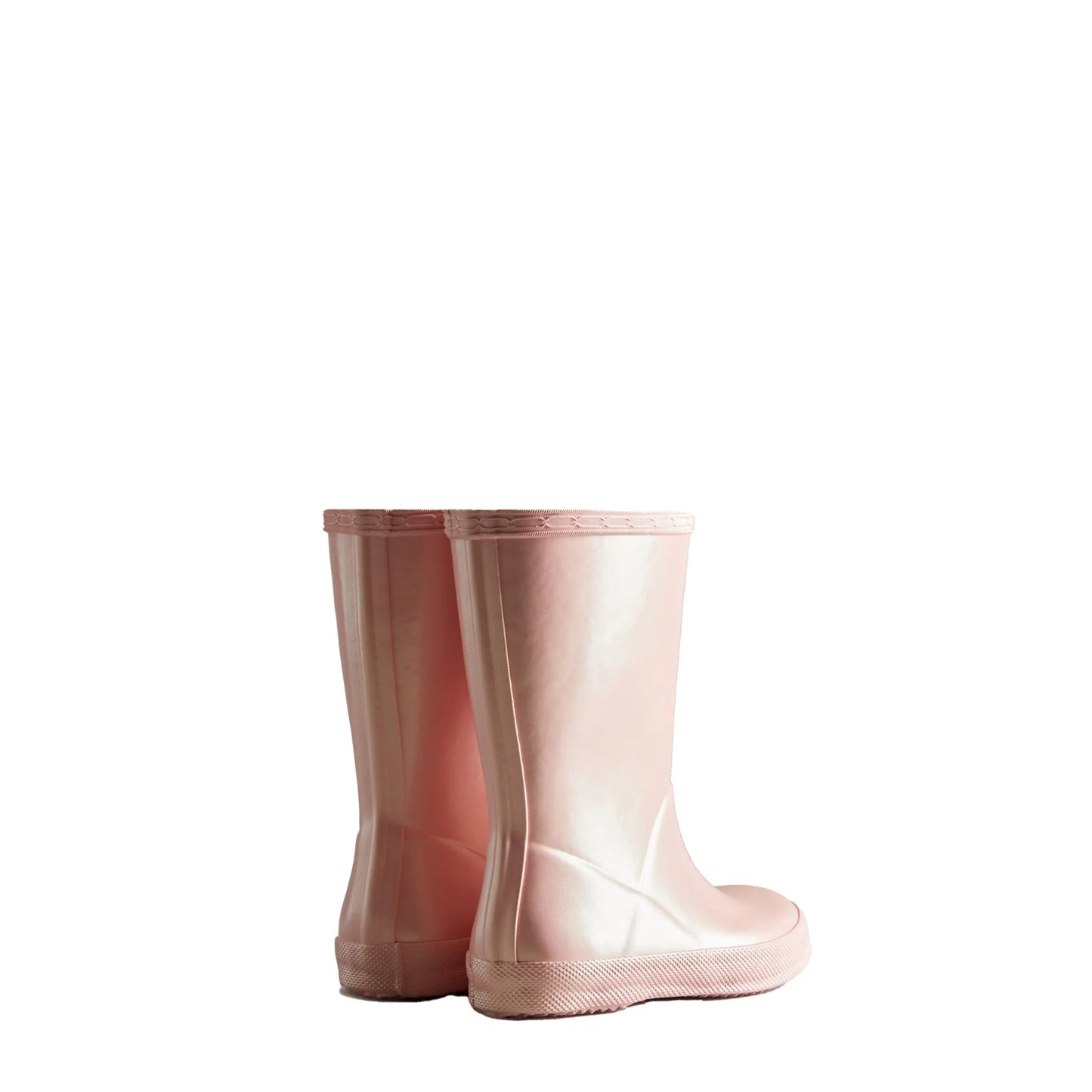 Hunter Boots Kids First Nebula Rain Boots