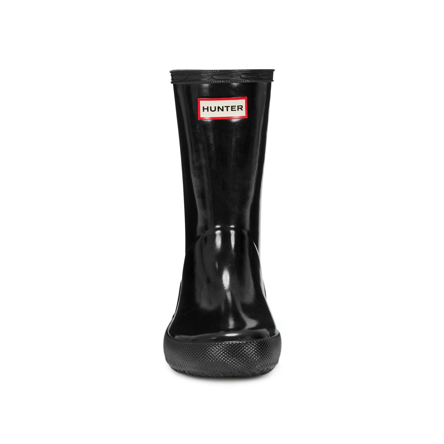 Hunter Boots Kids First Gloss Rain Boots