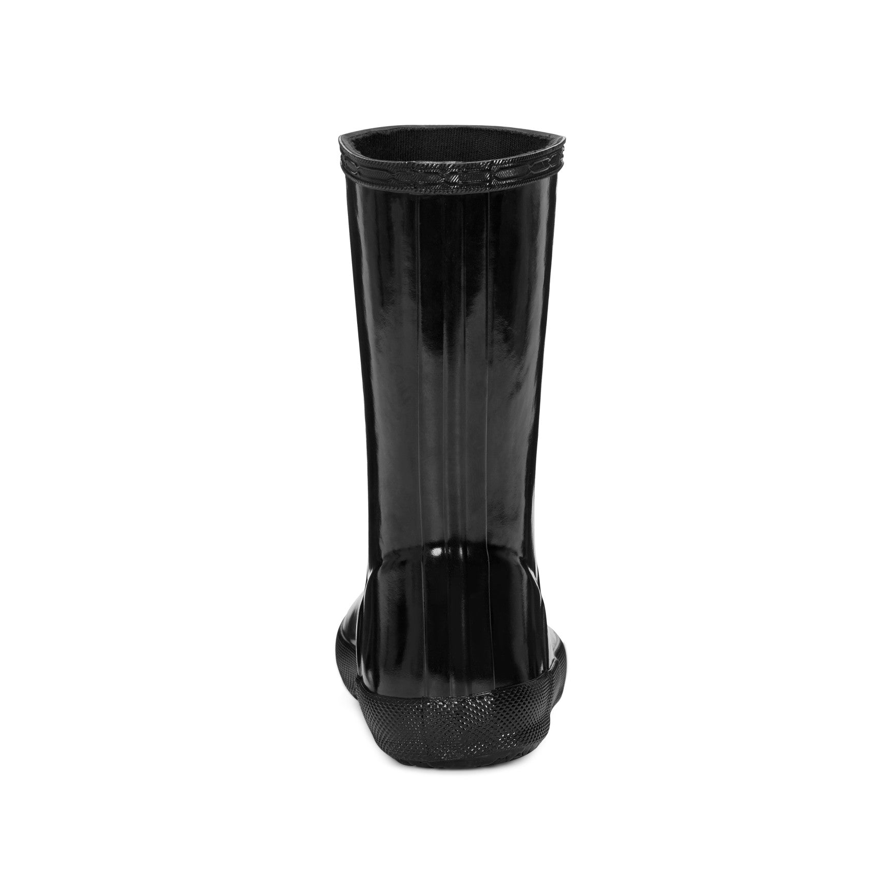 Hunter Boots Kids First Gloss Rain Boots