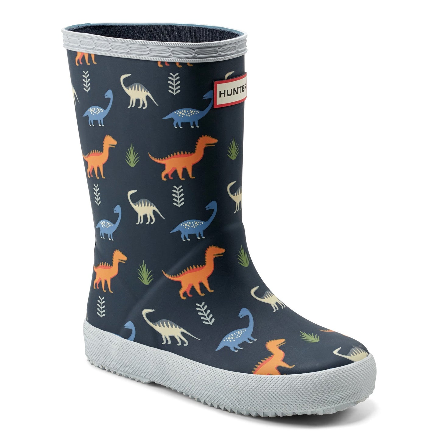Hunter Boots Kids First Classic Rain Boots