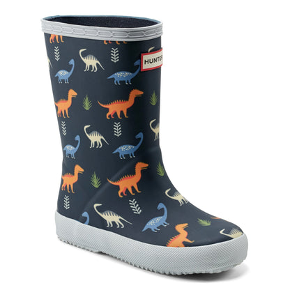 Hunter Boots Kids First Classic Rain Boots