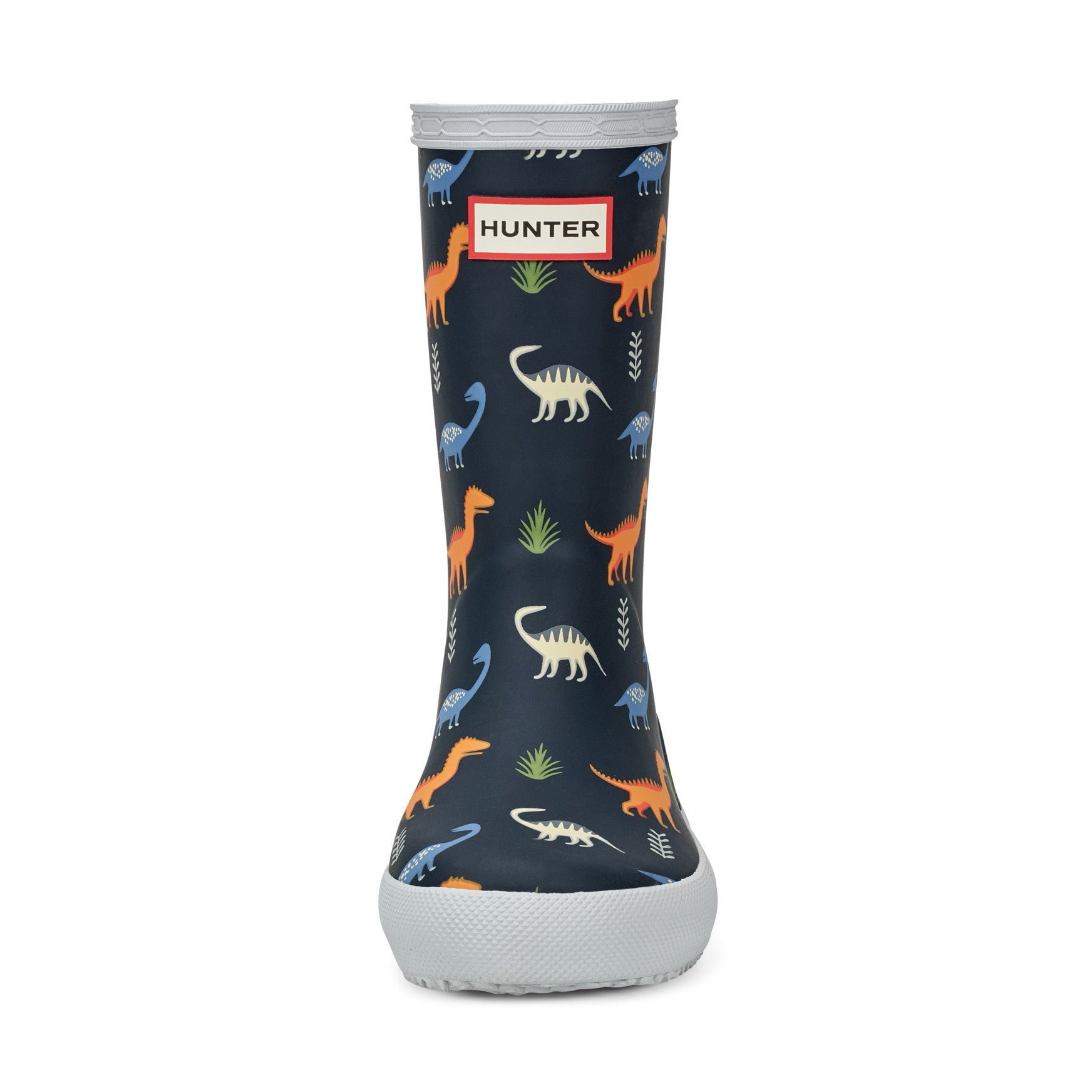Hunter Boots Kids First Classic Rain Boots