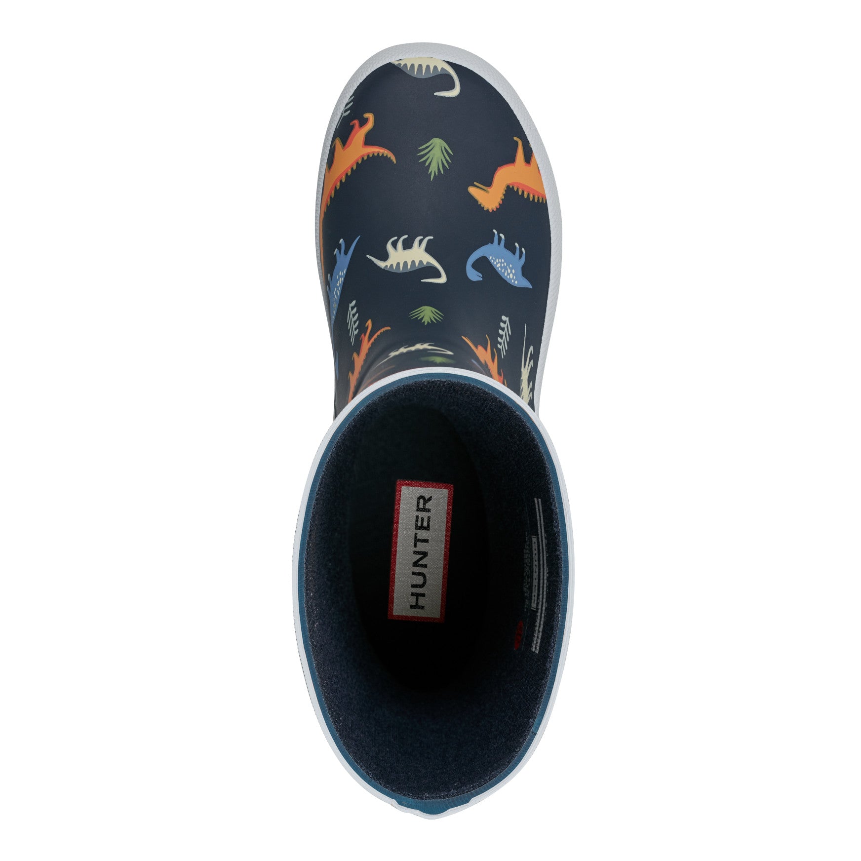 Hunter Boots Kids First Classic Rain Boots