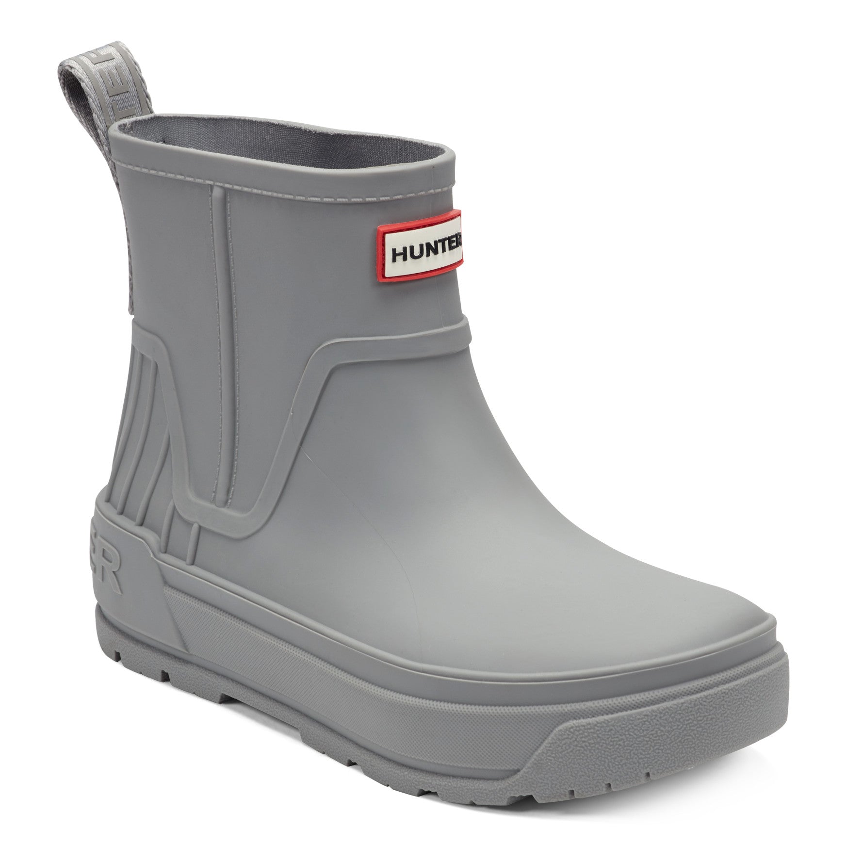 Hunter Boots Wales Waterproof Rain Booties