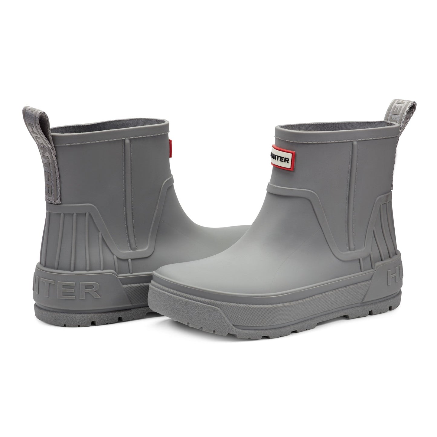 Hunter Boots Wales Waterproof Rain Booties