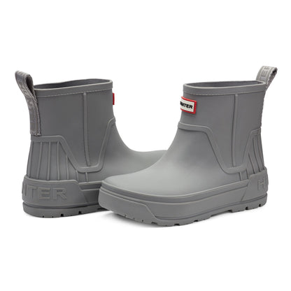 Hunter Boots Wales Waterproof Rain Booties
