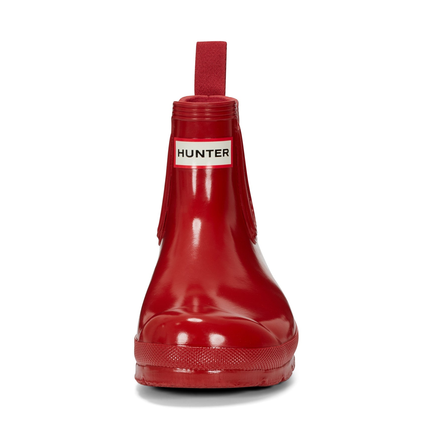 Hunter Boots Original Gloss Chelsea Boots