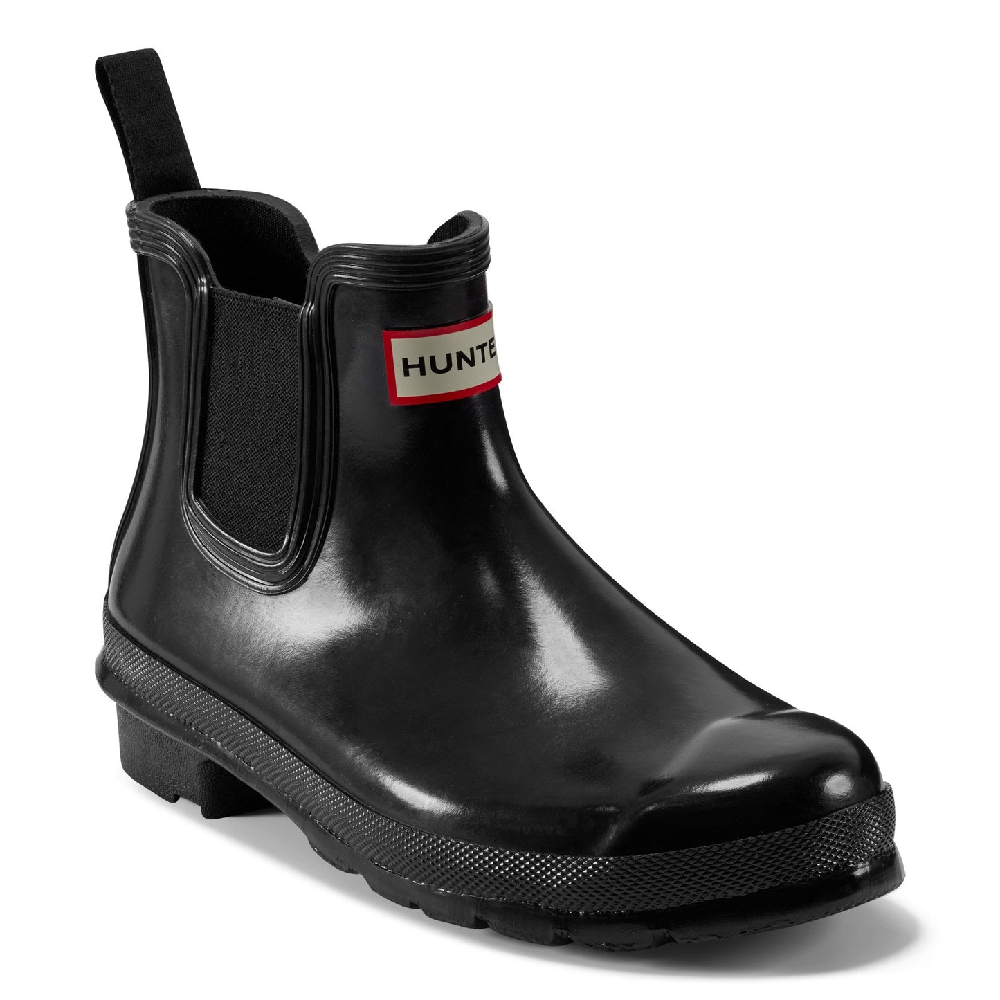 Hunter Boots Original Gloss Chelsea Boots
