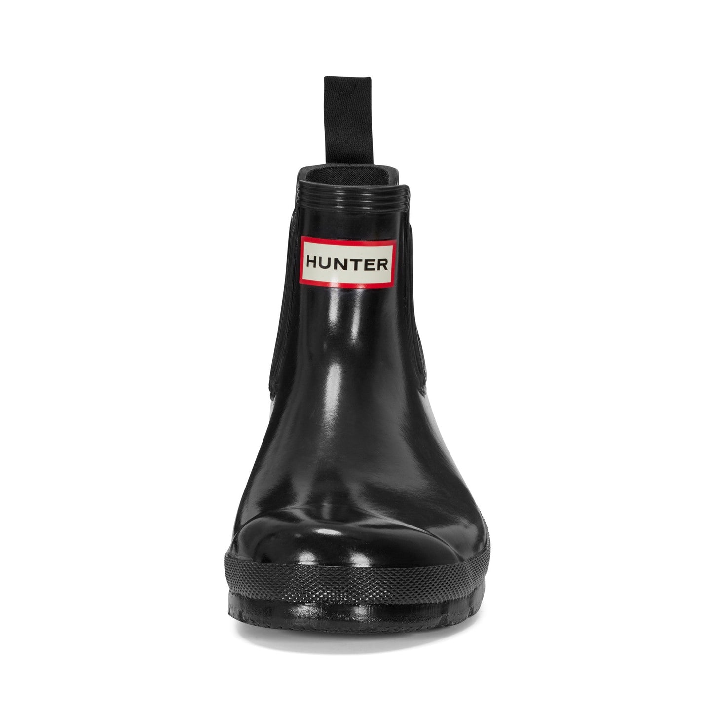Hunter Boots Original Gloss Chelsea Boots