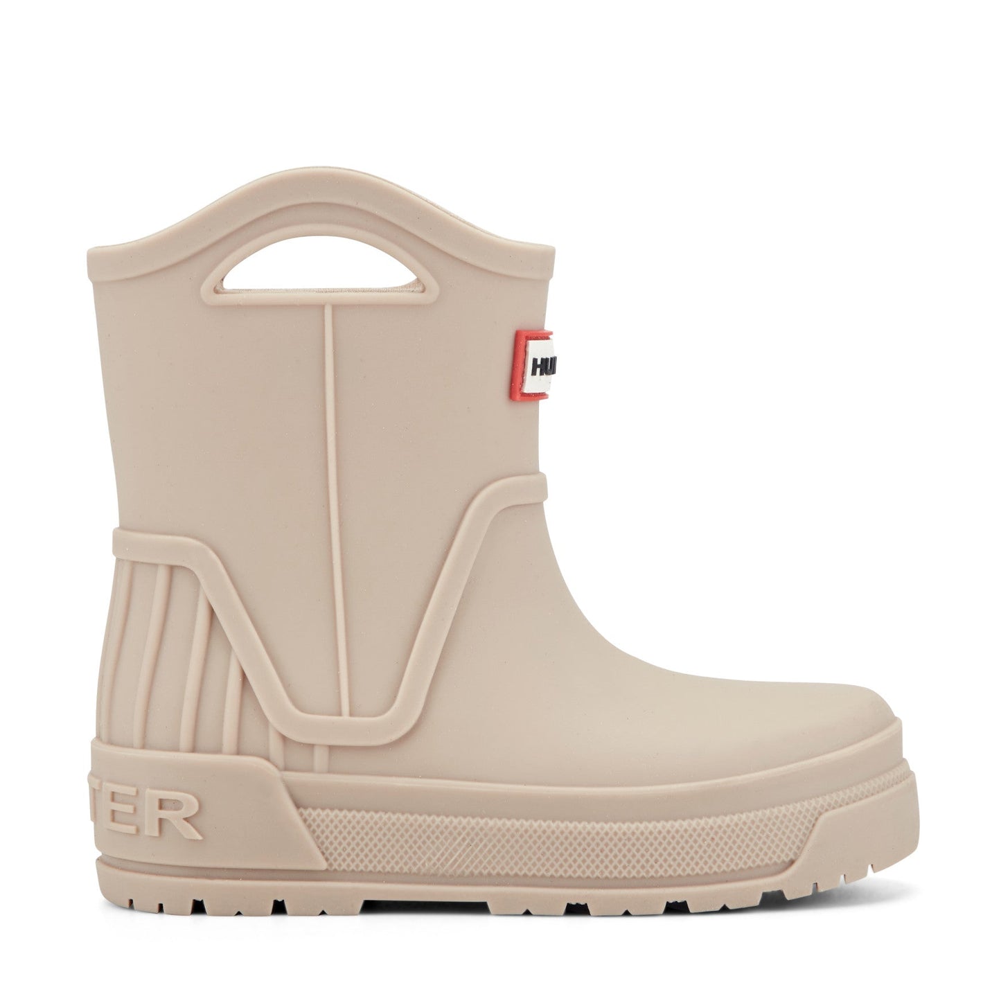 Hunter Boots Little Kids Georgey Waterproof Rain Boots