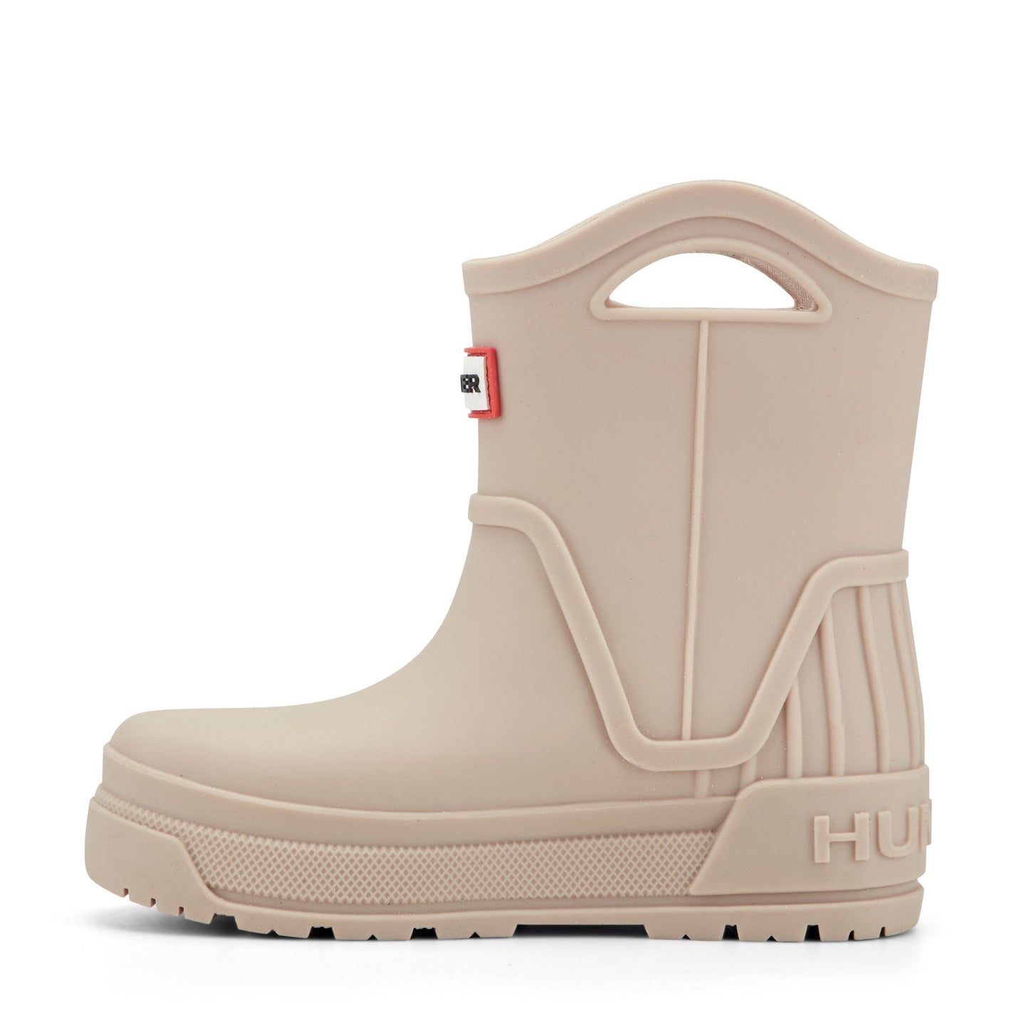 Hunter Boots Little Kids Georgey Waterproof Rain Boots
