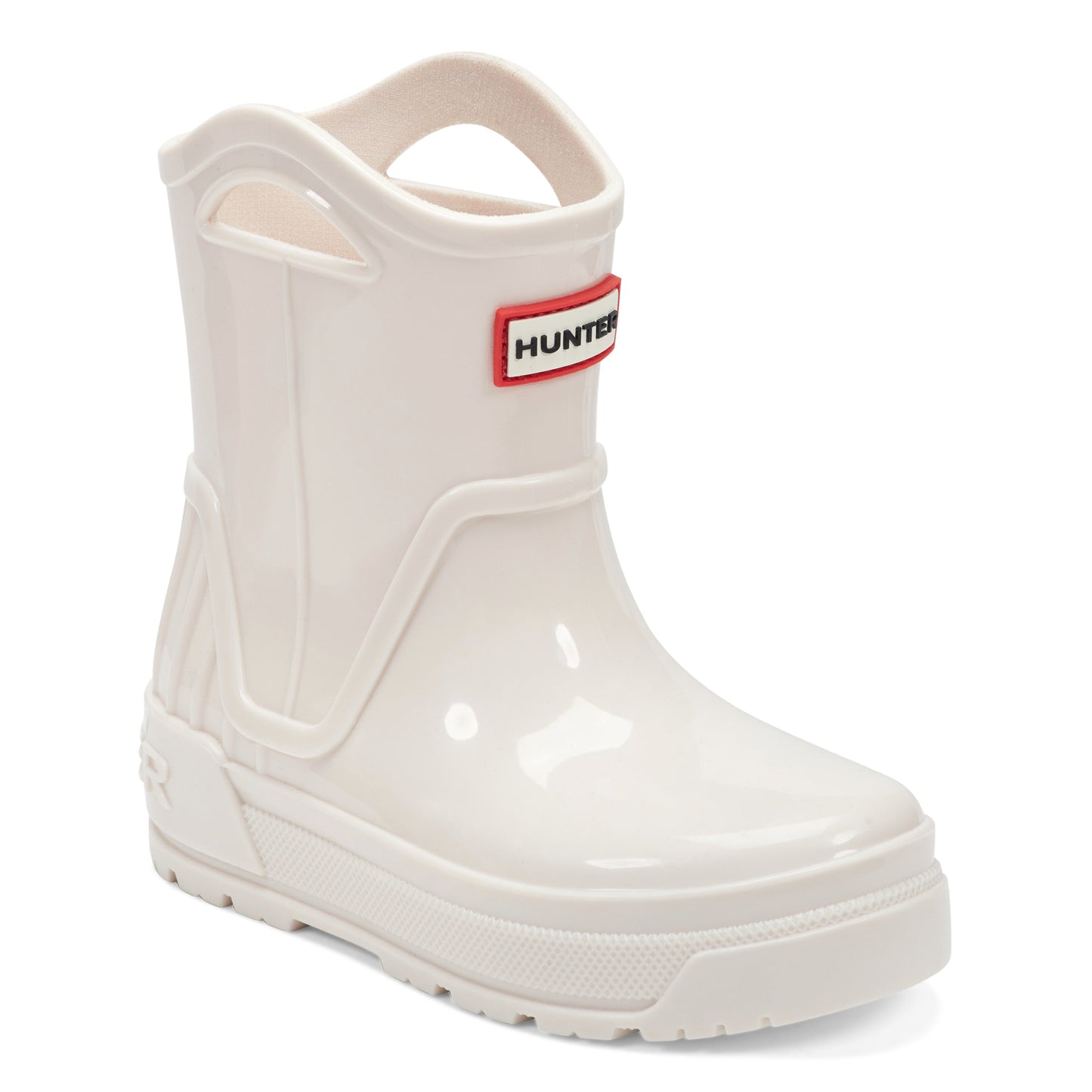 Hunter Boots Little Kids Georgey Waterproof Rain Boots