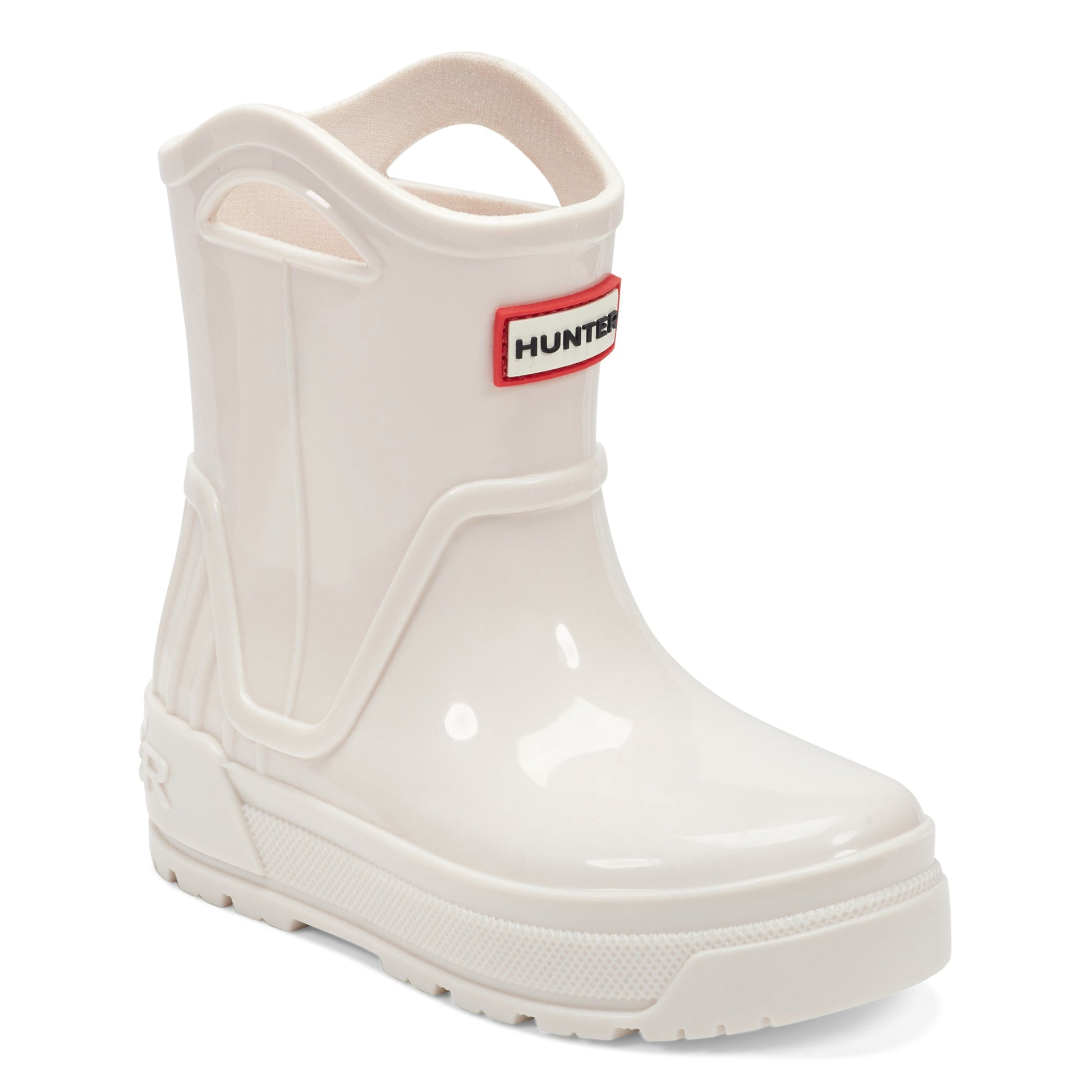 Hunter Boots Little Kids Georgey Waterproof Rain Boots