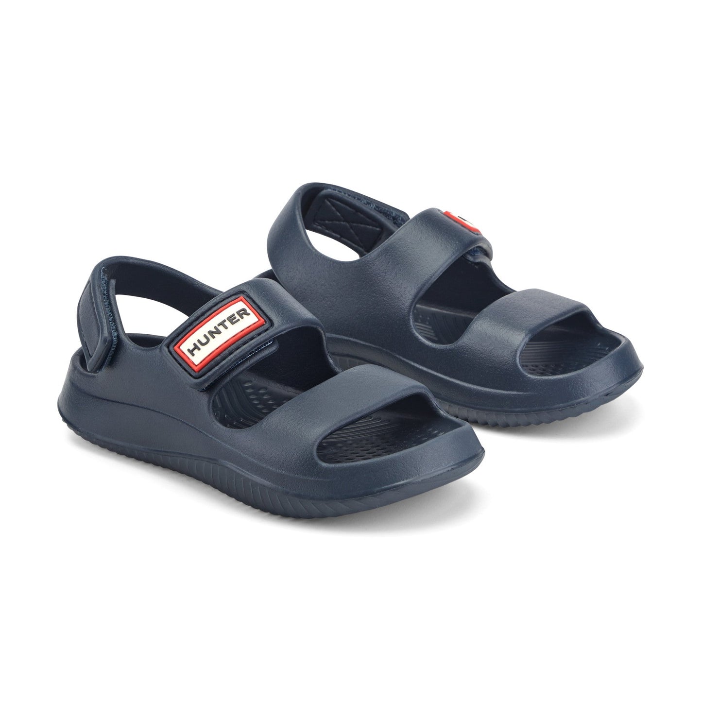 Hunter Boots Little Kids Dayan Casual Sandals