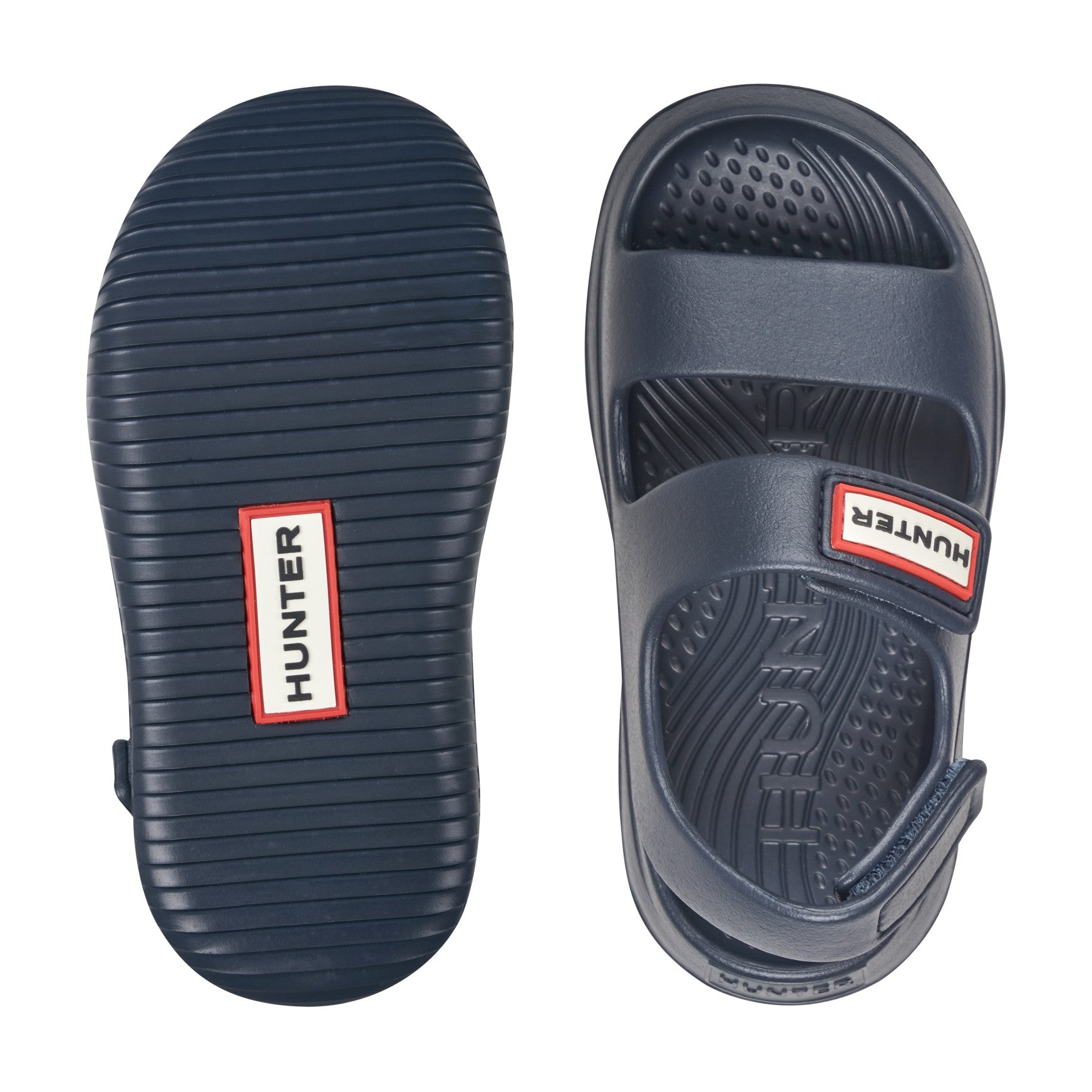 Hunter Boots Little Kids Dayan Casual Sandals