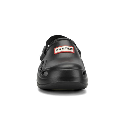 Hunter Boots Little Kids Eren Casual Slip-on Clogs