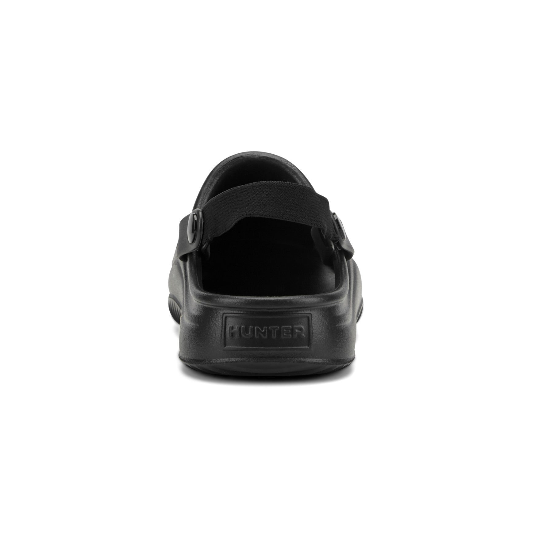 Hunter Boots Little Kids Eren Casual Slip-on Clogs