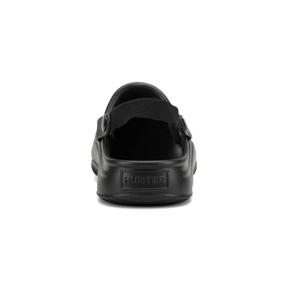 Hunter Boots Little Kids Eren Casual Slip-on Clogs